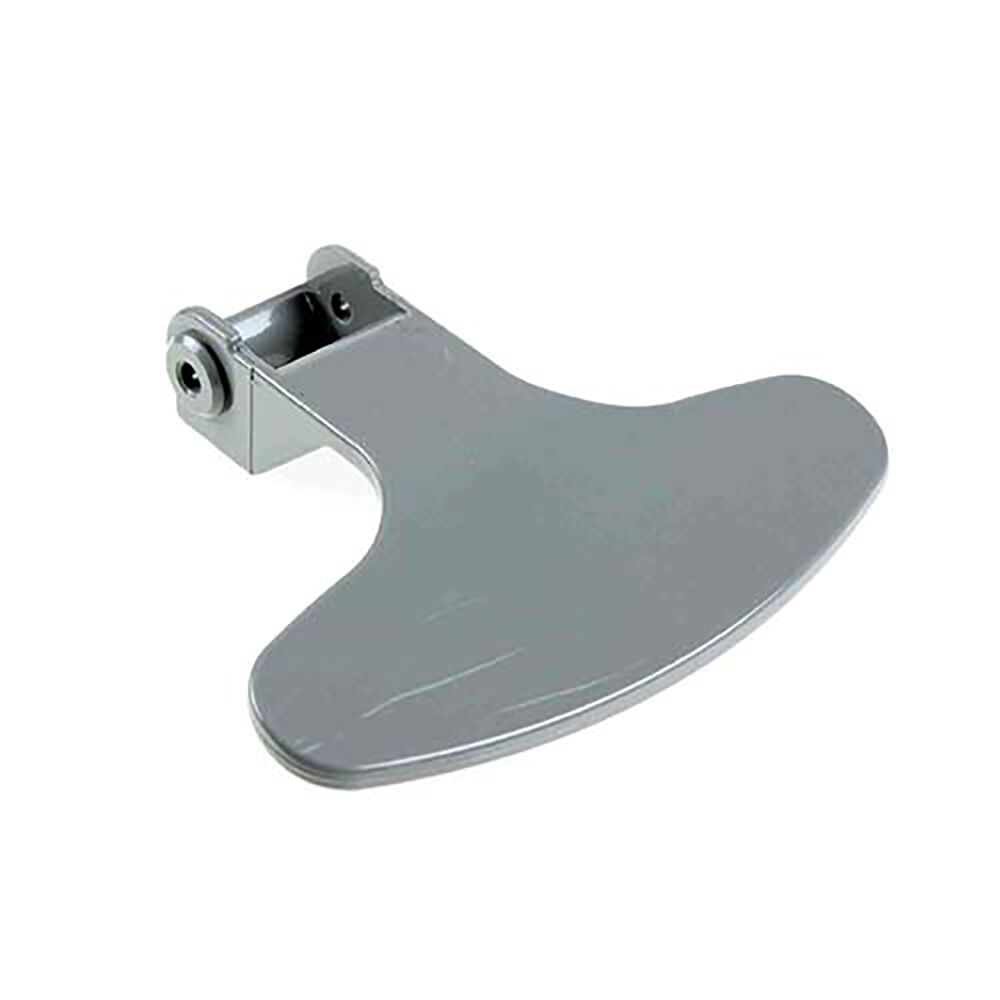 Maniglia Porta Lavatrice Beko Originale 2821580200 - Ricambio Per Vari Modelli WM, WMB, WME
