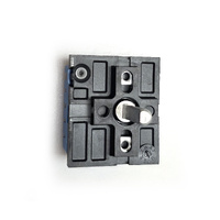 0010051 Hotplate Control Switch Blanco Oven/Stove