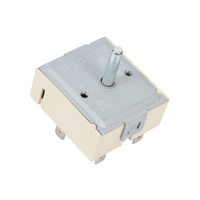 002079 Hotplace Controller Switch Blanco Oven/Stove