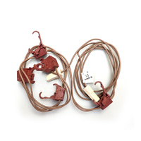 0050054 Ignition Switch Daisy Chain Blanco Oven/Stove