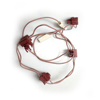 0050144 Micro Switch Blanco Oven/Stove