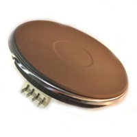 00EL0180RTR Heating Element - 180mm 1700W Blanco Oven/Stove