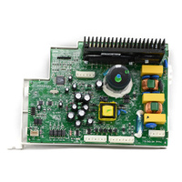 0133200112 Main Control Board PCB Electrolux Dishwasher
