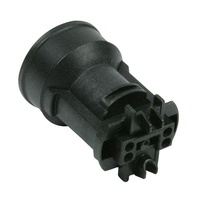 02300152 Lamp Holder Left or Right Omega Rangehood