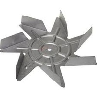 039290137 Impellor Fan 7 Vanes  Smeg Oven/Stove