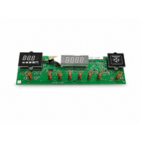 05EC4609 Display Board PCB Blanco Oven/Stove