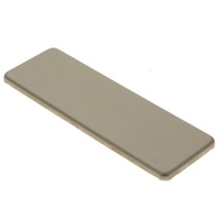 062172392 Handle Cover Smeg Dishwasher