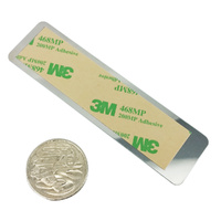 063251550 Fasia Handle Smeg Dishwasher
