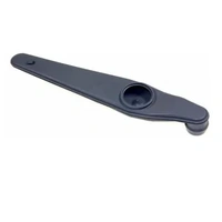 064570074 Lower Spray Arm Smeg Dishwasher