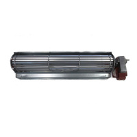 079025 Tangential Fan Delonghi Oven/Stove