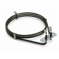 090X61 Fan Forced Element 2700W Glemgas Oven/Stove