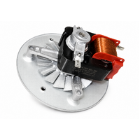 09G623 Fan Motor Blanco Oven/Stove