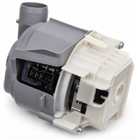 12019637 Heat Pump Genuine Bosch Bosch Dishwasher