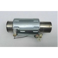 12176000000394 Power Button Blanco Dishwasher