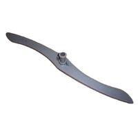 12176000009161 Lower Spray Arm Omega Dishwasher