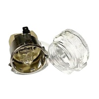 12541980 Light 25W Halogen Lamp Blanco Rangehood