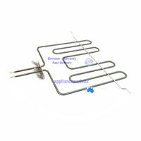 12570021 Grill Element 2000W Blanco Oven/Stove