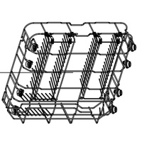 12976000001419 Lower Basket Blanco Dishwasher