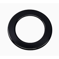 131203-E Burner Cap Wok Outer Ring 130mm OD Blanco Oven/Stove