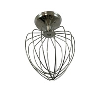 1315732 Kitchen Mixer Whisk - Genuine Birko Commercial Appliance