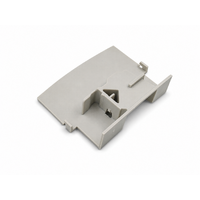 1332608007 Latch, Door Switch Electrolux Dryer