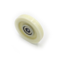 1364059004 Dryer Roller White  Universal Dryer