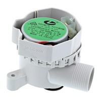 140000012017 Diverter & Flow Control Valve AEG Dishwasher