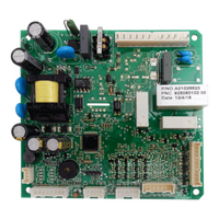 A01028825 Printed Circuit Board PCB Electrolux Fridge