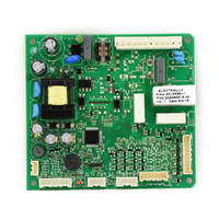 140010289118 Main Board PCB Electrolux Fridge