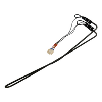 140010582256 Defrost Heater Element Electrolux Fridge