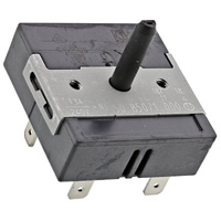 140013340017 Switch - 2 Zone Regulator Electrolux Oven/Stove