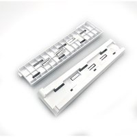 140013815059 Extension Slide Insert Freezer LH Westinghouse Fridge