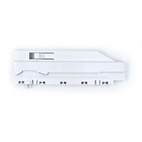 140014754034 Crisper Rail Runner RH Kelvinator Fridge