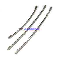 140023311131 Silver Handles Westinghouse Fridge