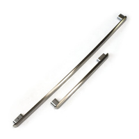 A02344801 Handle Set (2) Westinghouse Fridge