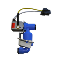 140026072011 Water Inlet Valve Single Westinghouse Fridge