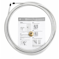 140031598018 Ice and Water Installation kit Electrolux Fridge