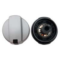 140031605029 Knobs Westinghouse Oven/Stove