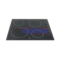 140036688137 Cooktop Glass and Frame Westinghouse Oven/Stove
