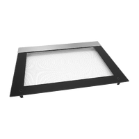 140041575022 Panel Oven Door Outer SST Electrolux Oven/Stove