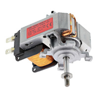 140042356018 Oven Fan Motor AEG Oven/Stove