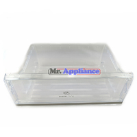 140047692144 Crisper Bin Drawer RH Electrolux Fridge