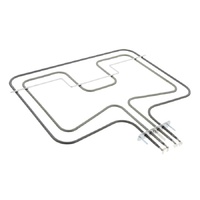 140053708131 Top Oven Element AEG Oven/Stove