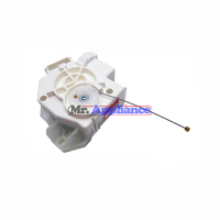 140065206017 Clutch Actuator Electrolux Washing Machine