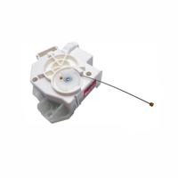 140065206017 Clutch Actuator Electrolux Washing Machine