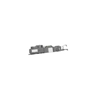140066880117 Door Lock and Motor AEG Oven/Stove