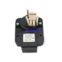 140071363026 Fan Motor Westinghouse Kelvinator Fridge