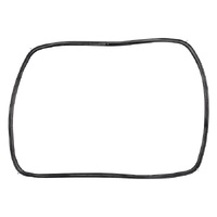 140107782025 Oven Door Seal Gasket Westinghouse Oven/Stove
