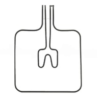 140123628012 Clean Heat Element Electrolux Oven/Stove