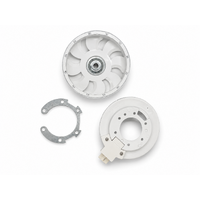 140133573018 Motor Westinghouse Washing Machine